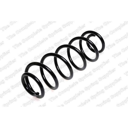 Lesjofors Coil Spring, 4295044 4295044